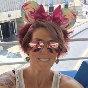 Meet your Posher, Kim